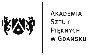 Akademia Sztuk Pięknych w Gdańsku logo