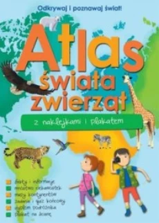 Atlas świata zwierząt